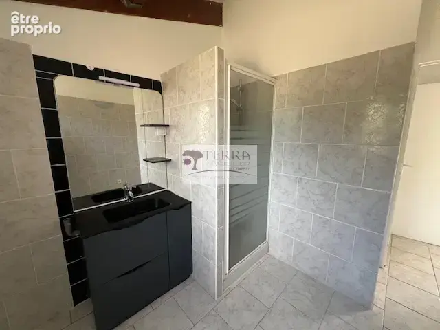 Appartement T4 avec terrasse et jardin 20270 CAMPO QUERCIO - photo 7
