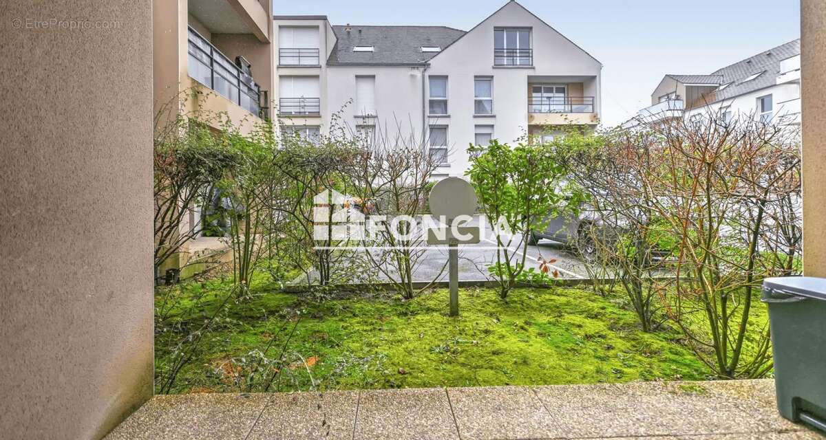 Appartement à RAMBOUILLET