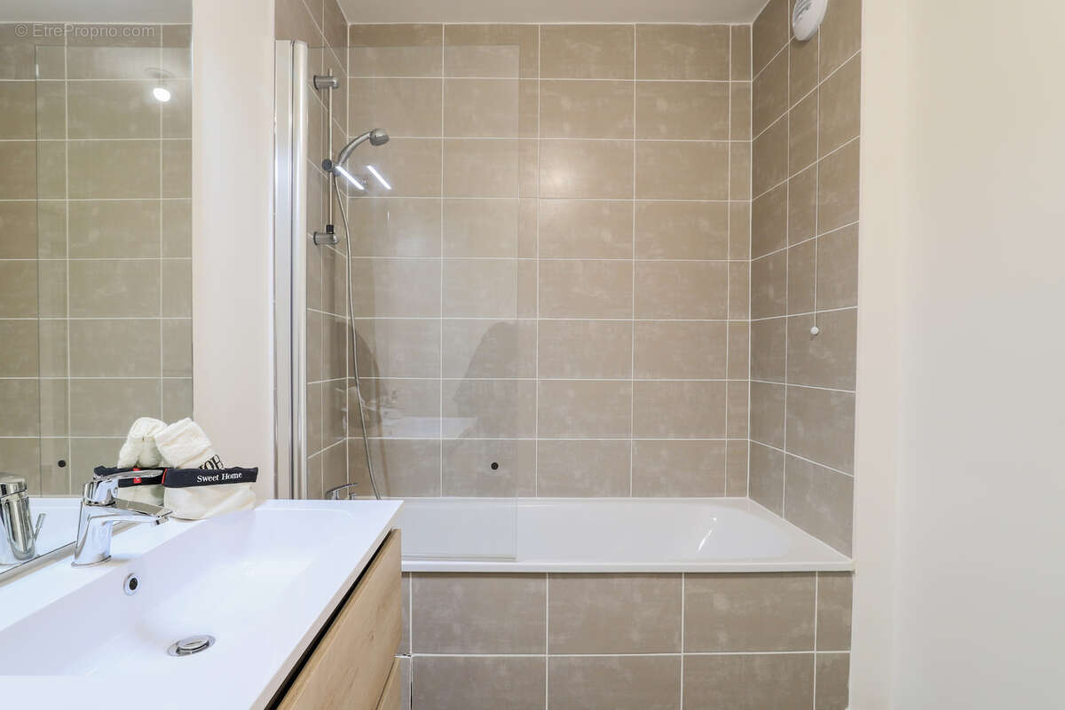 Appartement à AMIENS