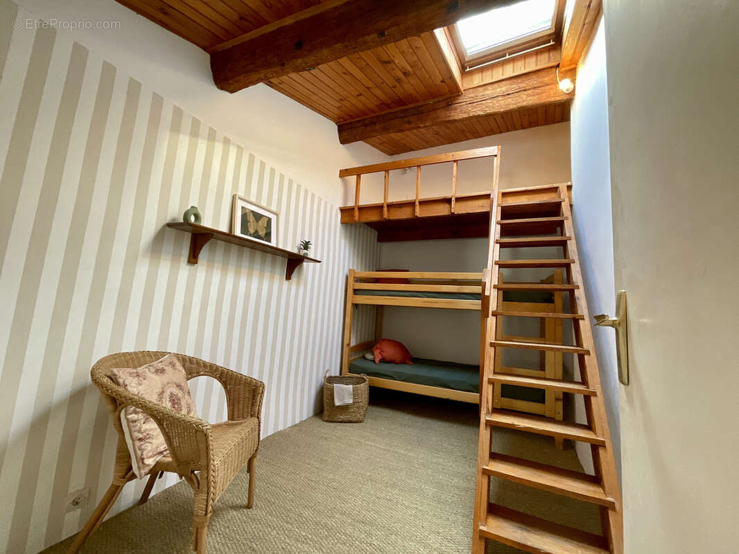 Maison à MARSEILLAN