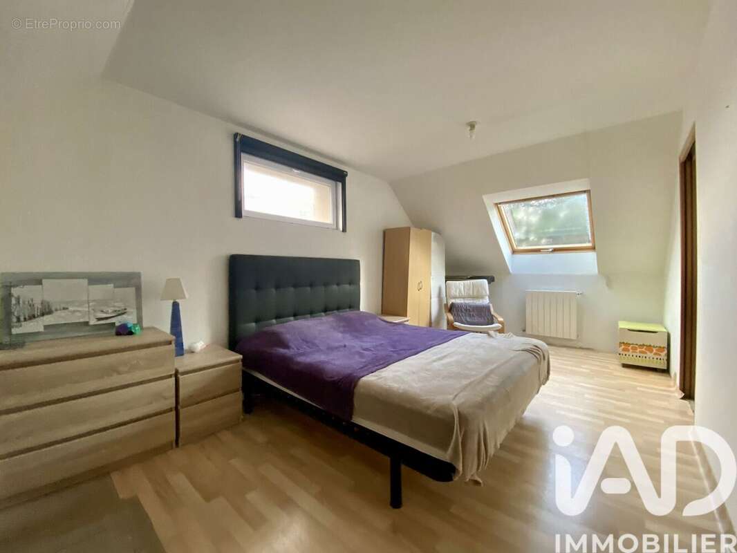 Photo 5 - Maison à SAINT-MEDARD-EN-JALLES