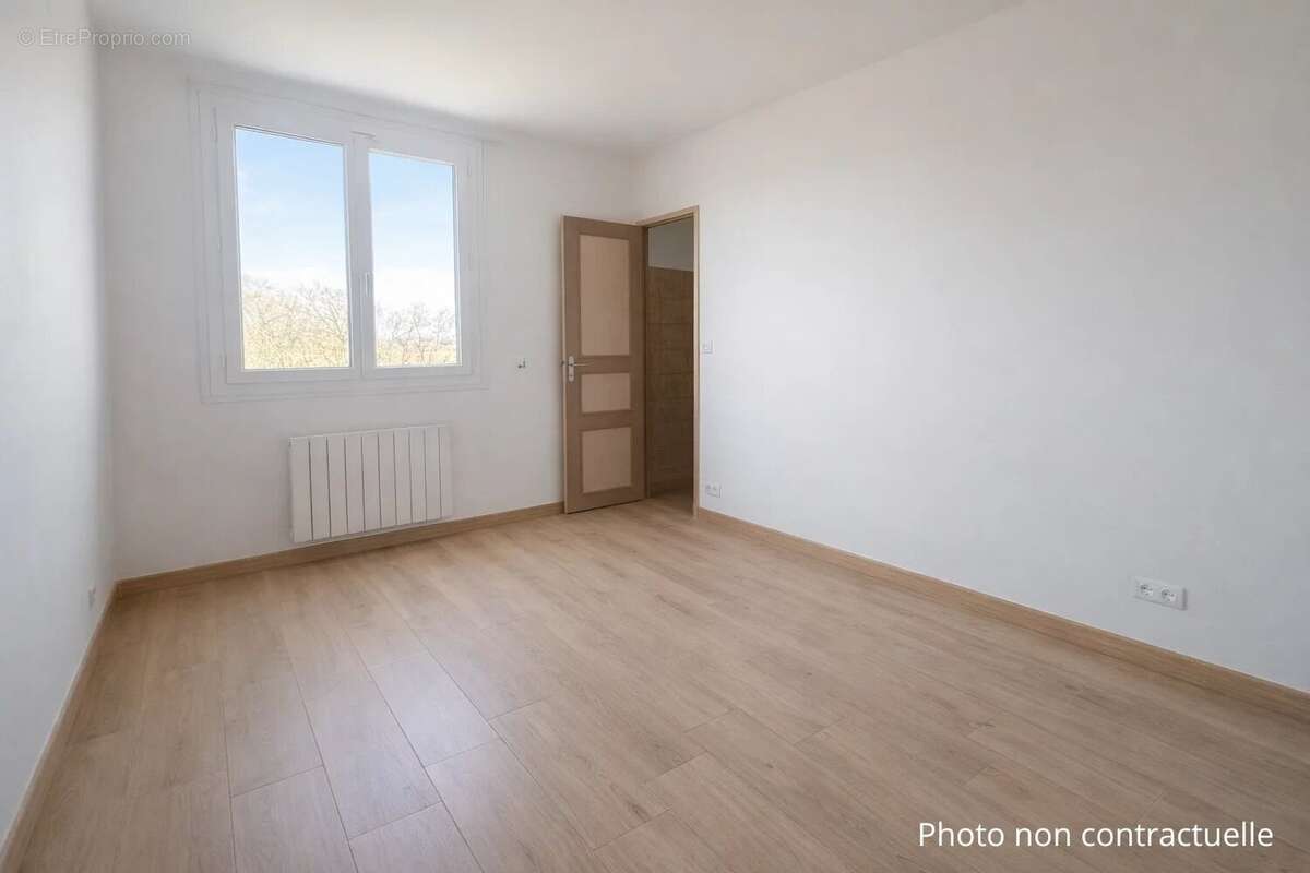 Maison à SAINT-JEAN