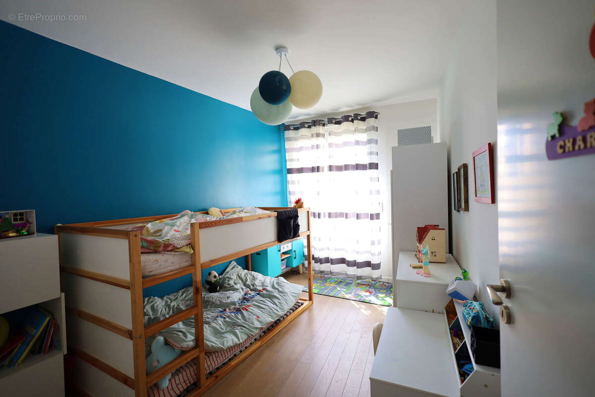 Appartement à CLAMART