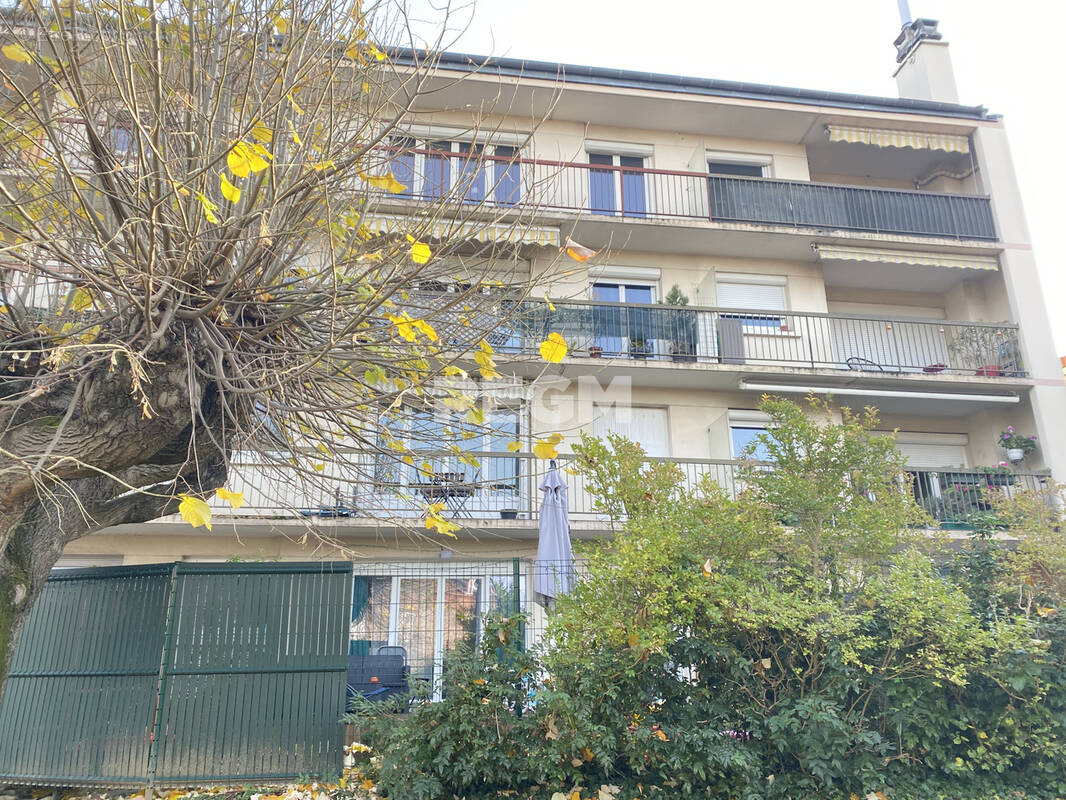 Appartement à SUCY-EN-BRIE