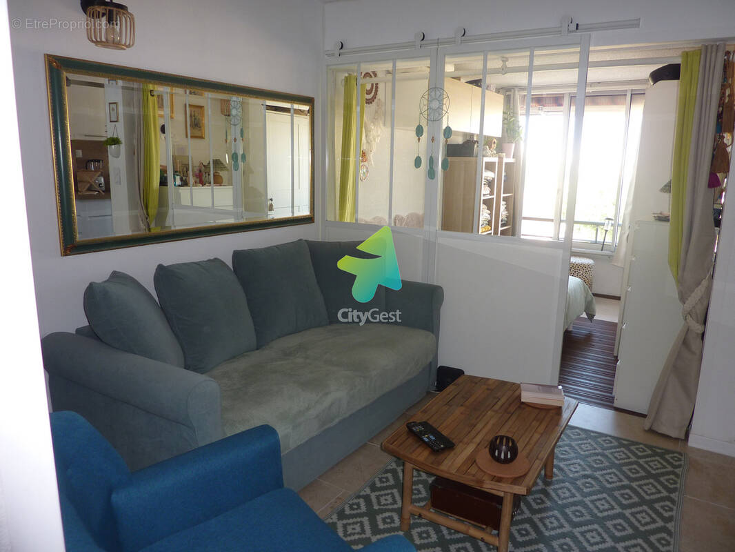 Appartement à VALRAS-PLAGE