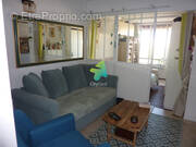 Appartement à VALRAS-PLAGE