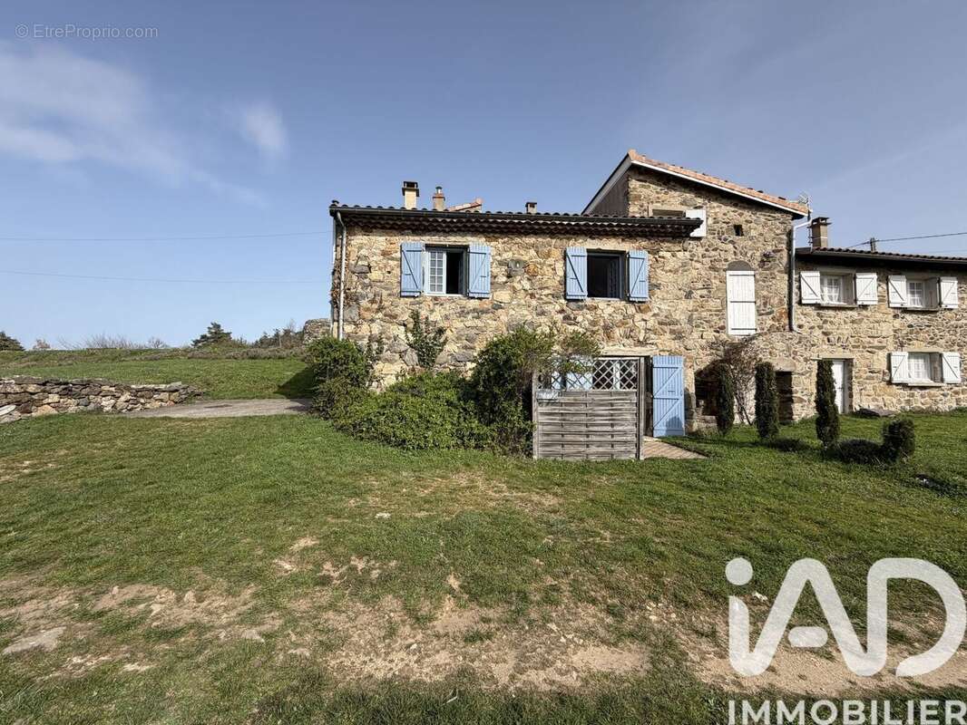 Photo 6 - Maison à SAINT-BARTHELEMY-LE-PLAIN
