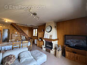 Appartement à SAINT-PIERRE-DELS-FORCATS