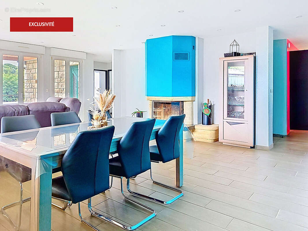 Exclusivité - propriété de caractère sur plus de 6 800 m² à montours (35460) - photo 3