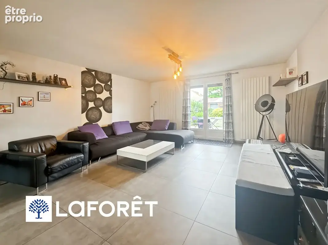 Maison morsang sur orge - 8 pièce(s) - 187 m2 - photo 3