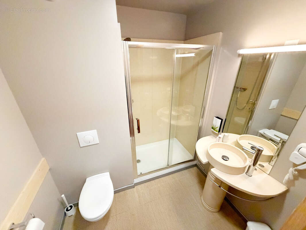 Appartement à PICHERANDE