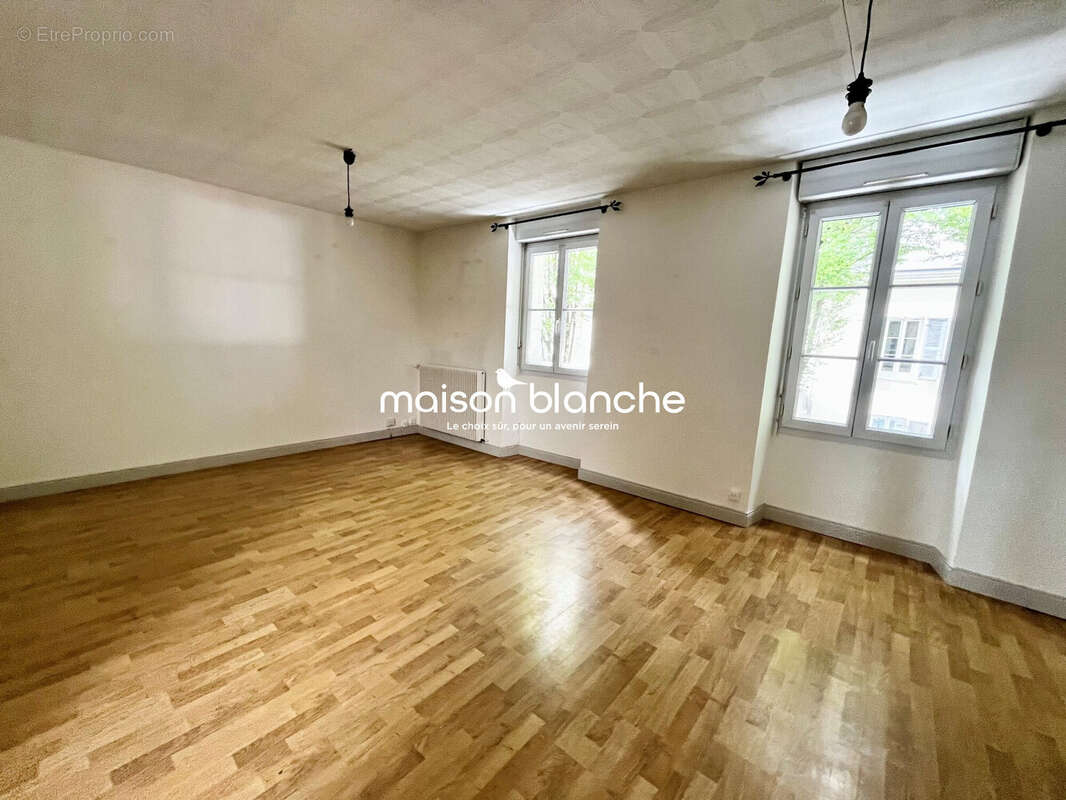 Appartement à ANGERS