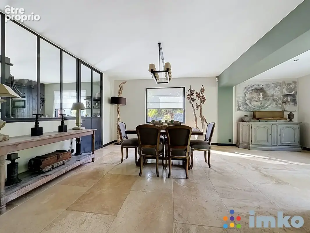 Maison 5 pièces 151 m² à vendre à Toufflers (59390) - photo 3