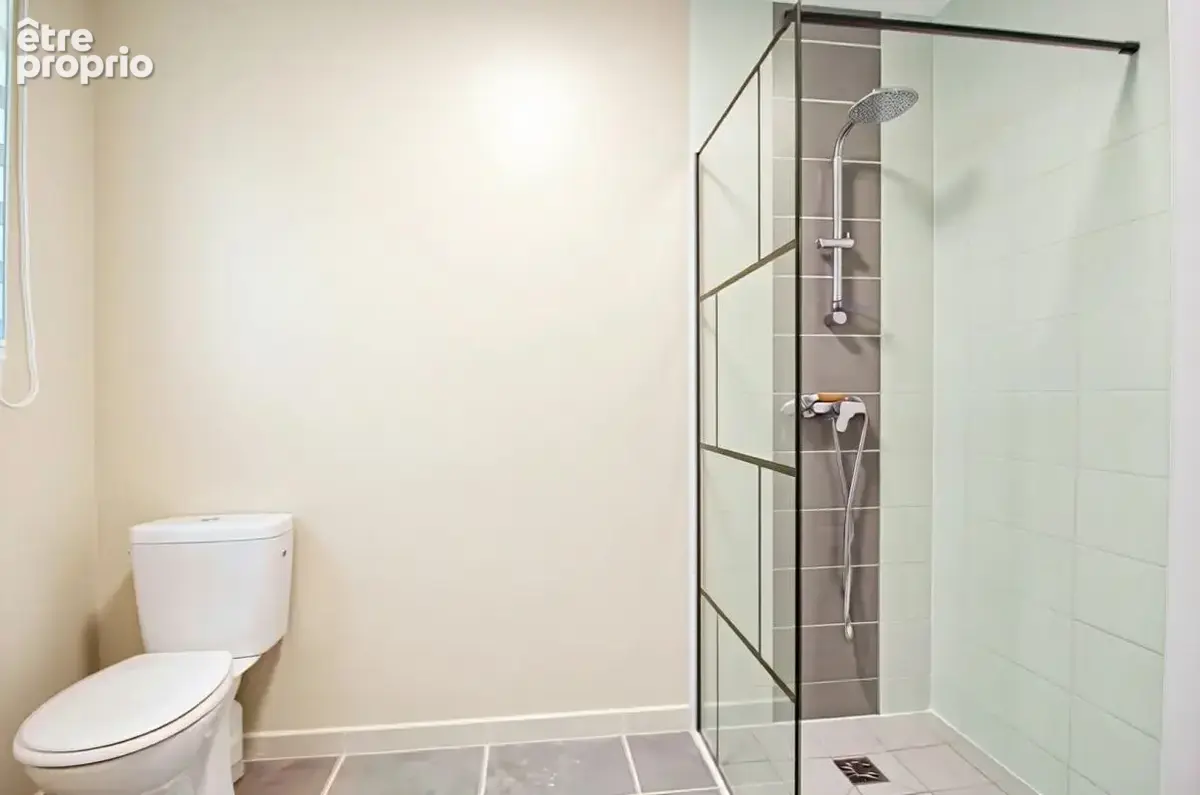 Maison Verrieres En Anjou 6 pièce 85 m2 - photo 11
