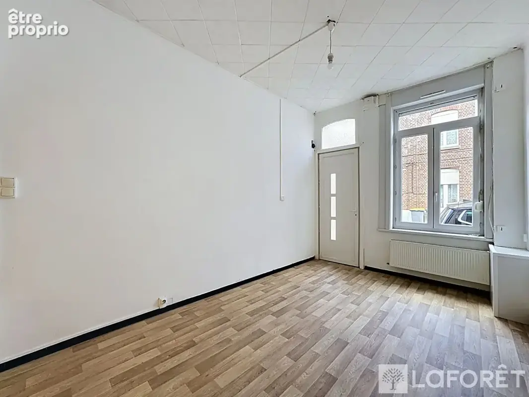 Photo Maison à Armentieres au prix de 128 520€