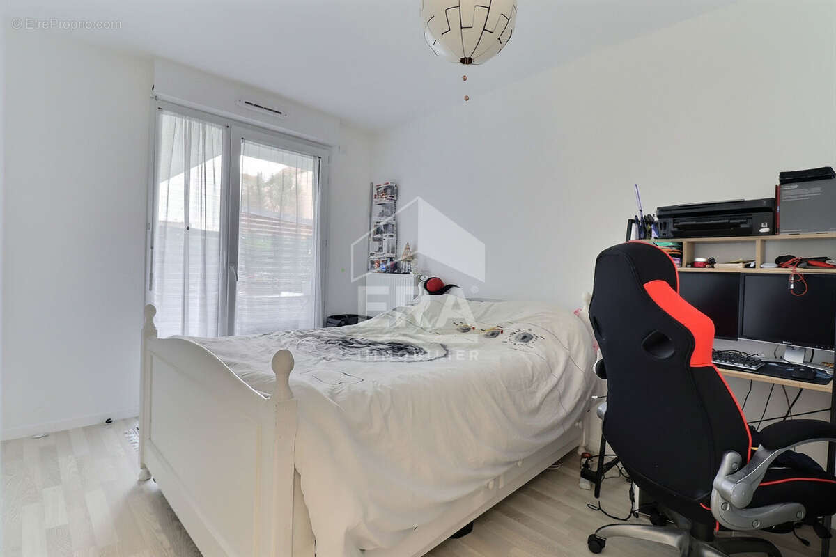 Appartement à ARGENTEUIL