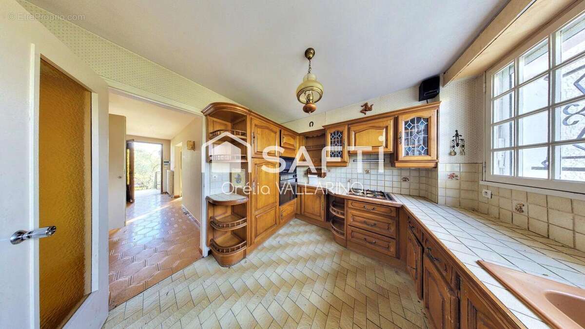 Photo 2 - Maison à BASSENS