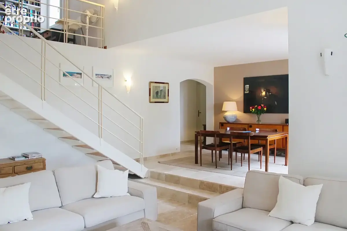Exclusivite propriete 2 maisons avec piscine - photo 14
