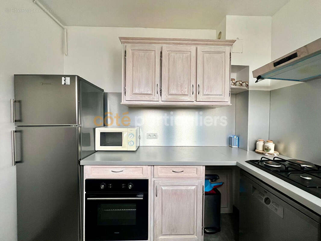 Appartement à ROYAN
