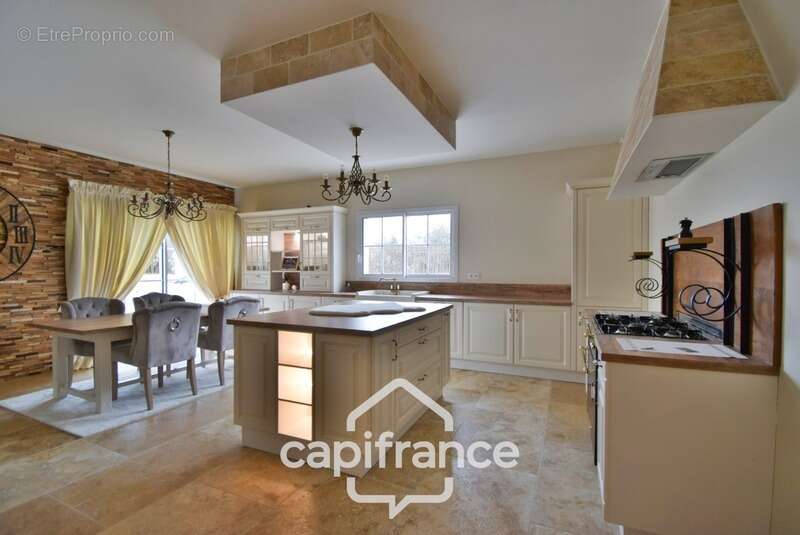 Dpt Saône et Loire (71), à vendre LOUHANS maison P4 - photo 11