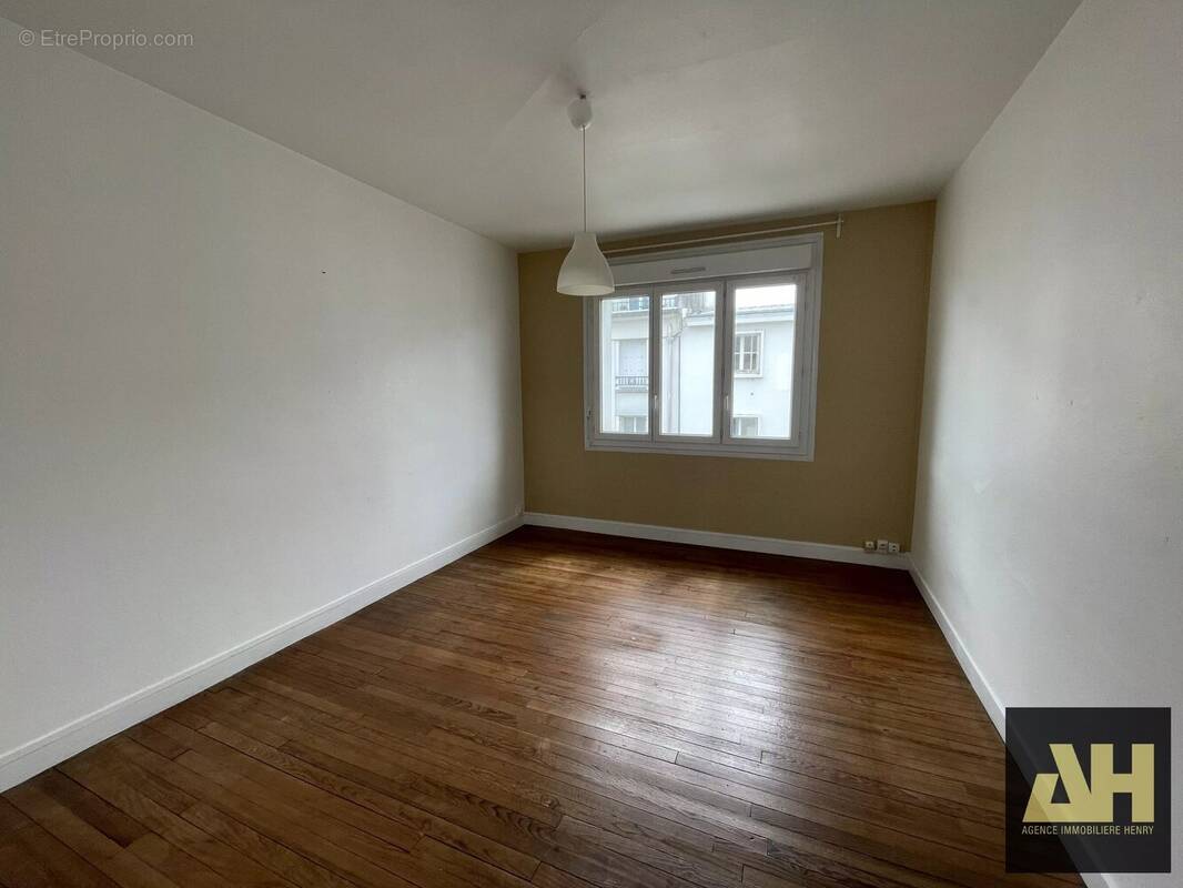 Appartement à BREST