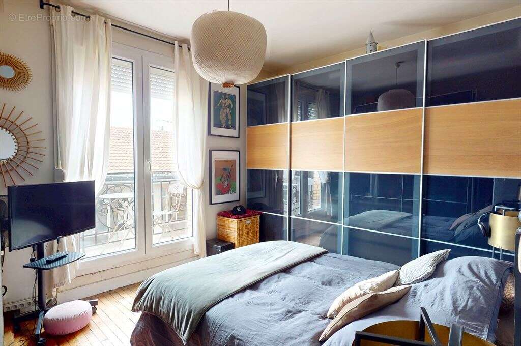 Appartement à CLAMART