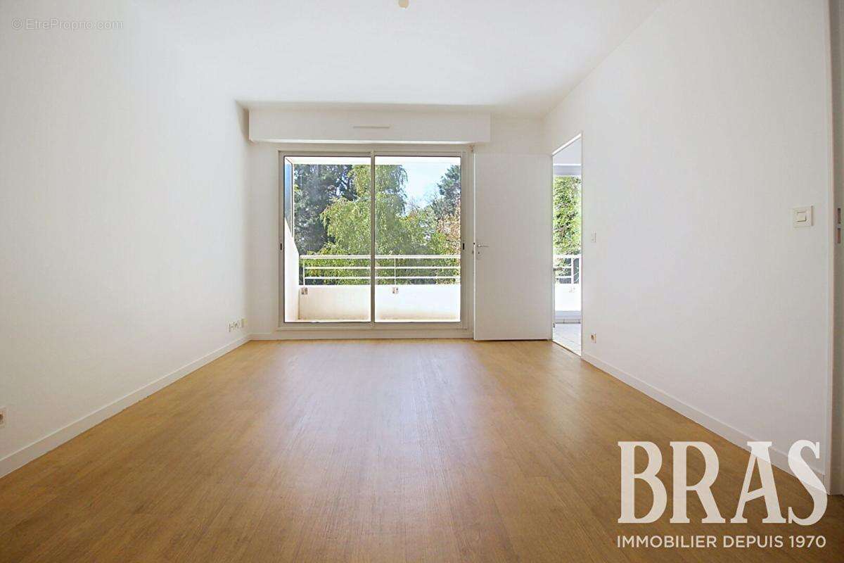 Appartement Vannes 2 pièce(s) 43 m2 terrasse - photo 4