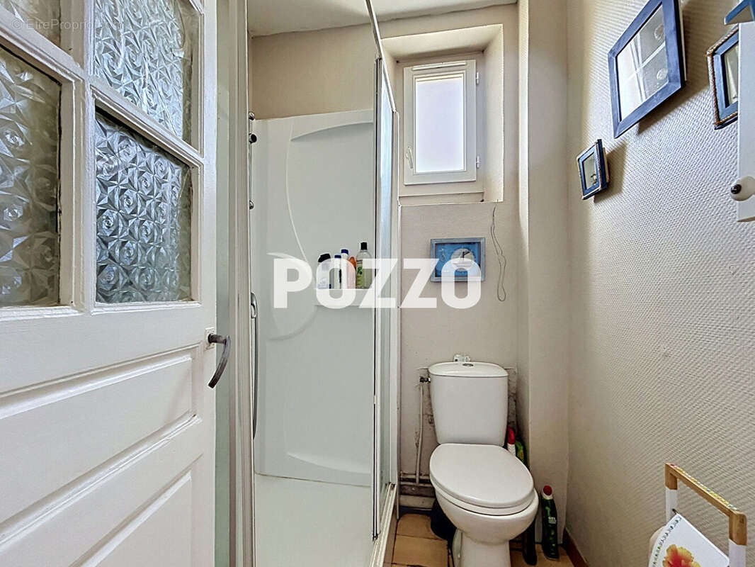Appartement à AGON-COUTAINVILLE