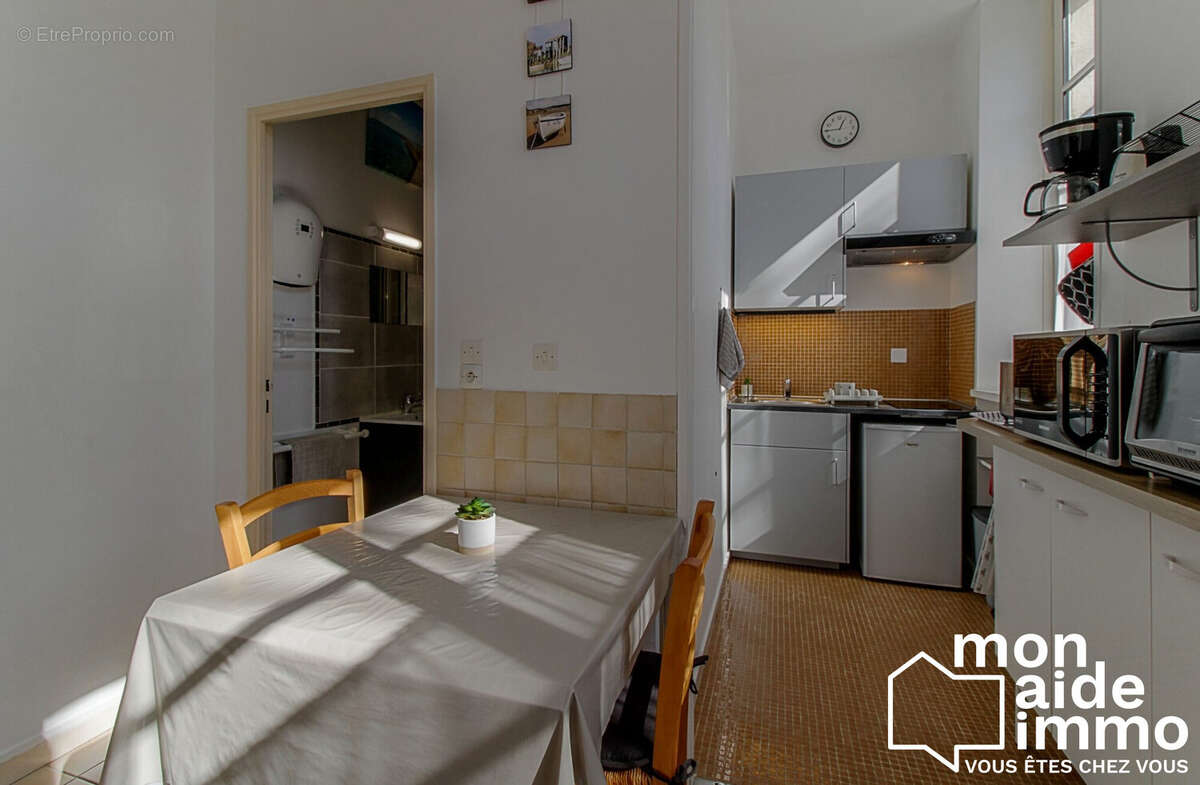 Appartement à ROCHEFORT