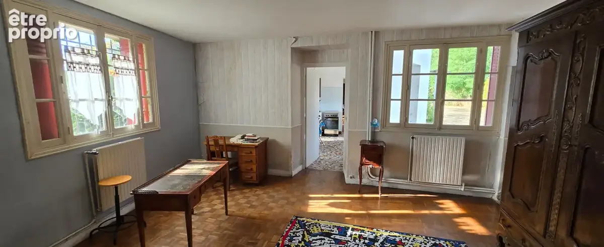 Maison familiale 240 m² - 4 chambres -Terrain 1 320 m² - Proche N4 - photo 6