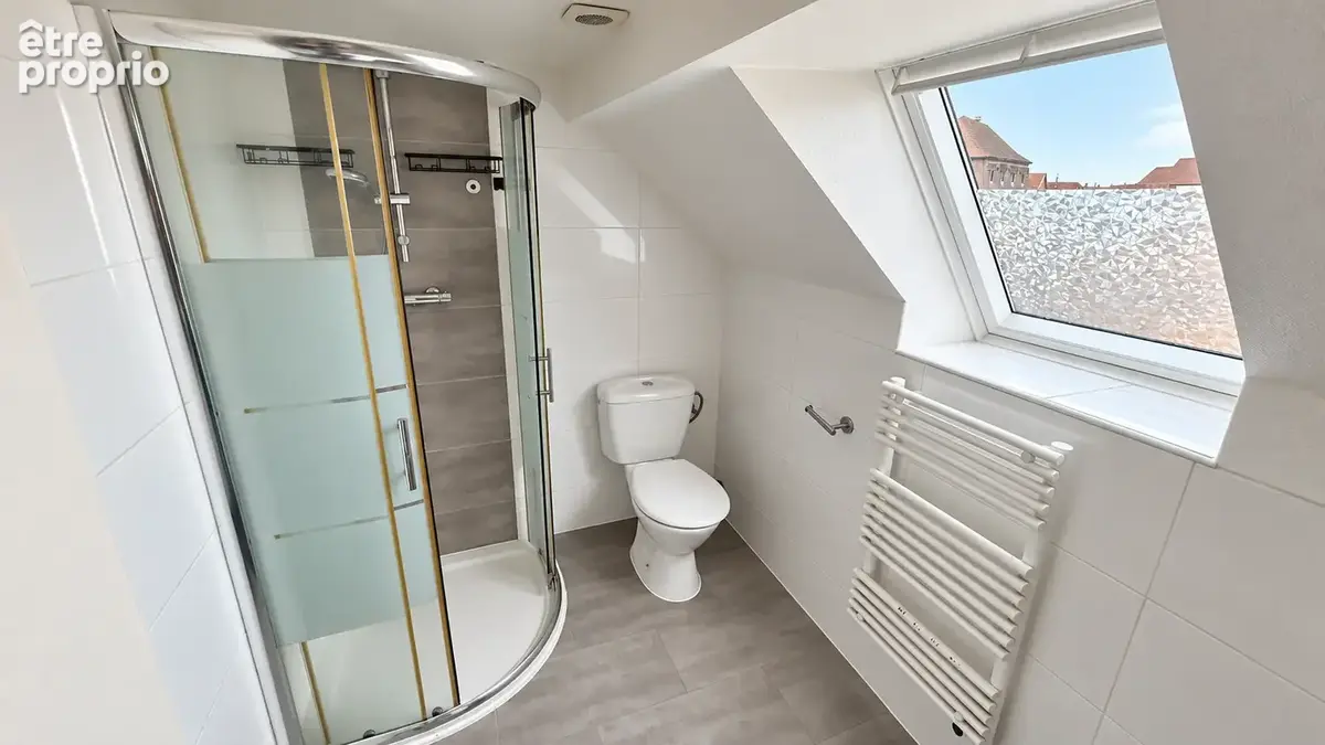 Weyersheim , Immeuble de rapport avec 3 appartements 247 m2 - photo 6