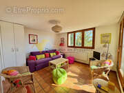 Appartement à SABLET
