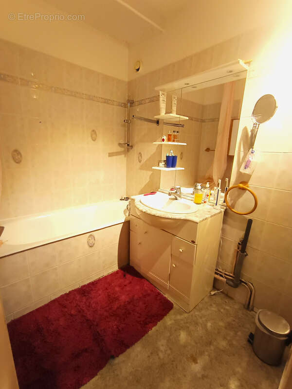 Appartement à RODEZ