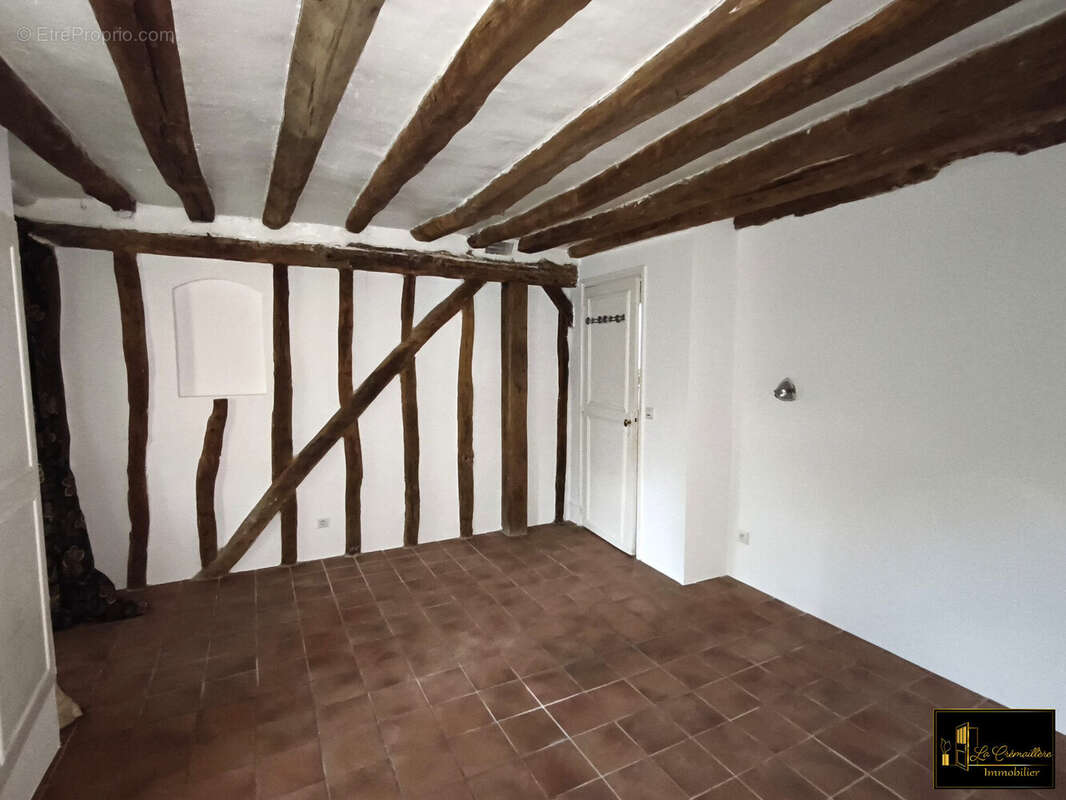 Maison à RICHARVILLE
