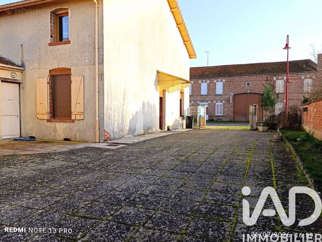 Maison 173 m² à Maurupt-Le-Montois  - photo 7