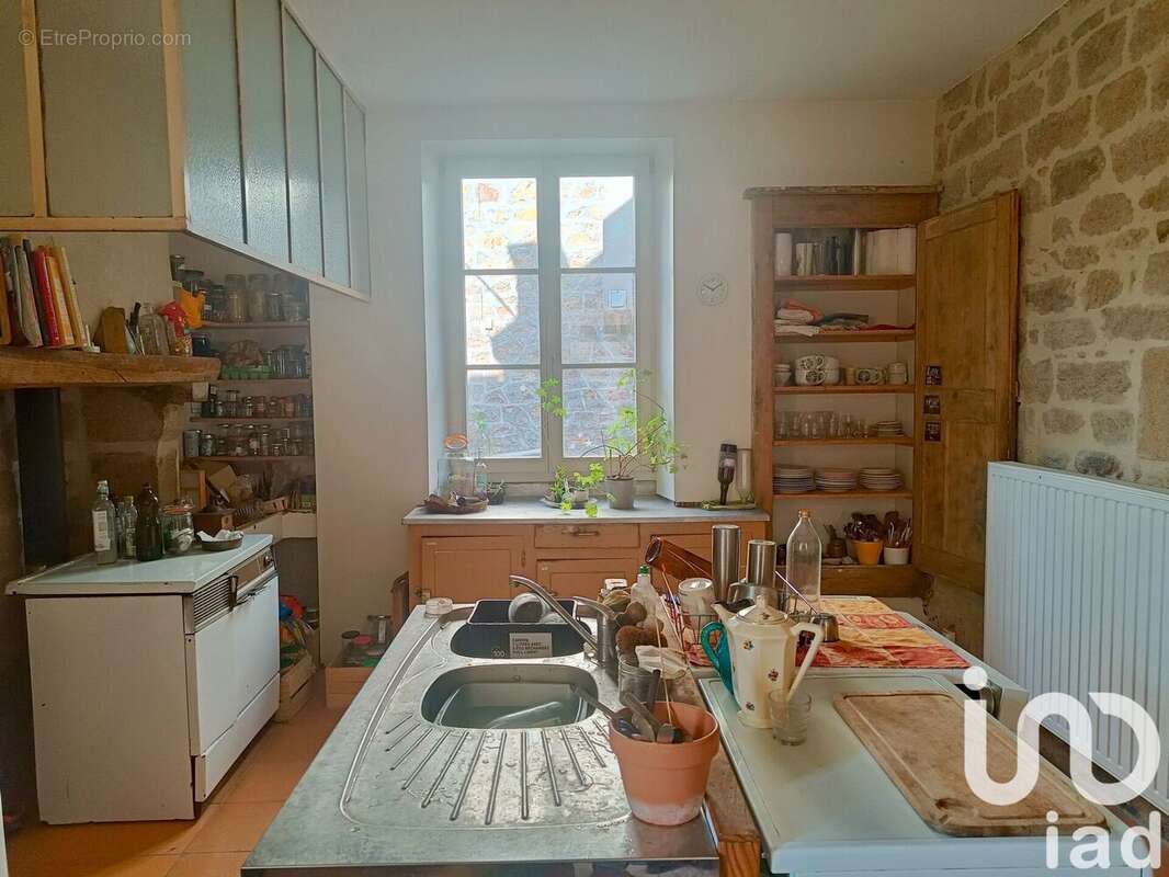 Maison 189 m² à Nedde  - photo 7
