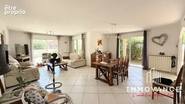 Maison 5 pièces 120 m² à vendre à Baillargues (34670) - photo 7