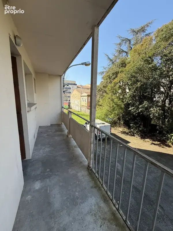Appartement 3 pièces 65 m² à vendre à Toulouse (31200) - photo 4