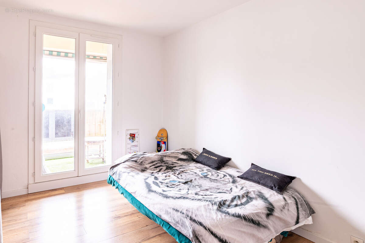 Appartement à ANGLET