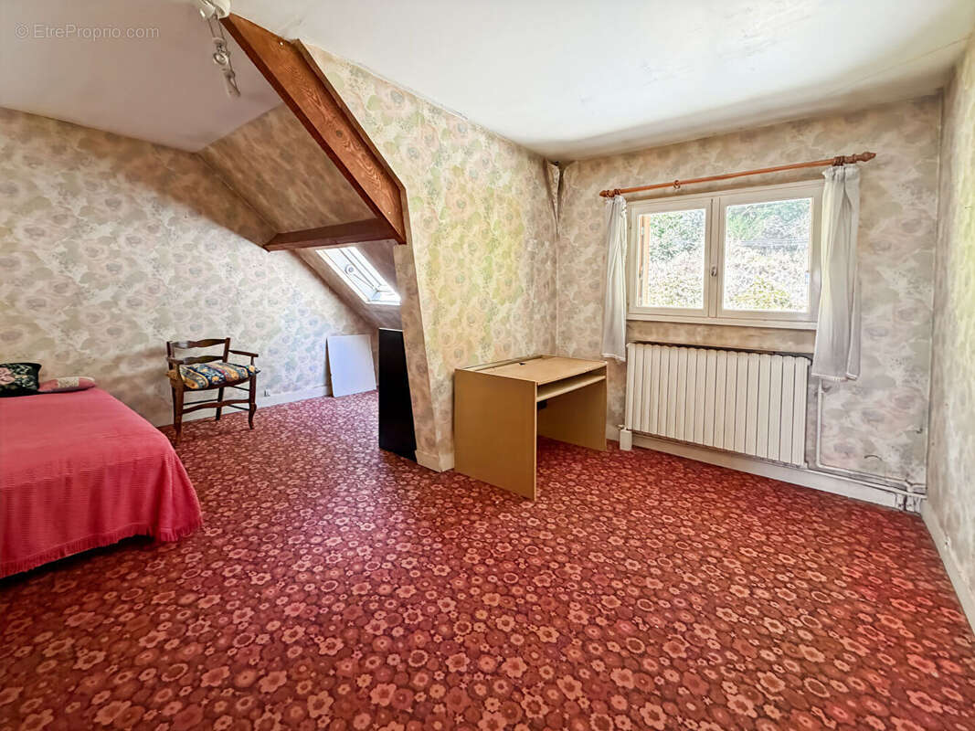 Maison 122m² à palaiseau - photo 14