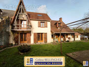 Maison à VILLEQUIERS