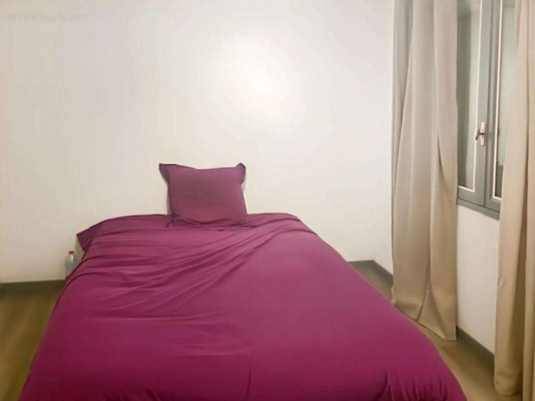 Appartement à FIGEAC