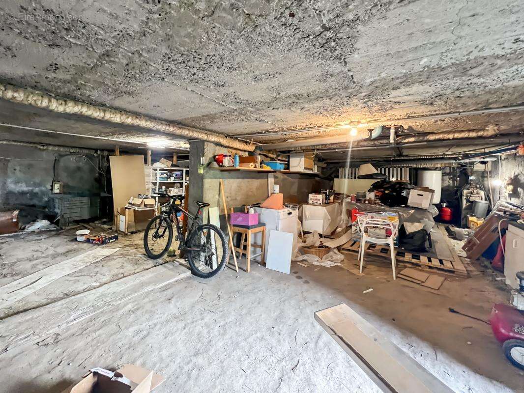 Maison à LIVRON-SUR-DROME