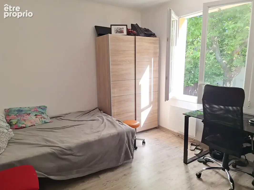 Maison  + local commercial 204 m² à vendre à Gréasque - photo 9