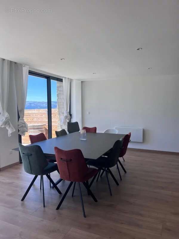Appartement à EYNE