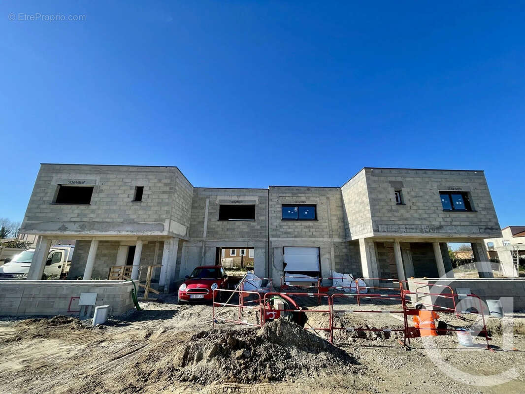 Maison à RIVESALTES