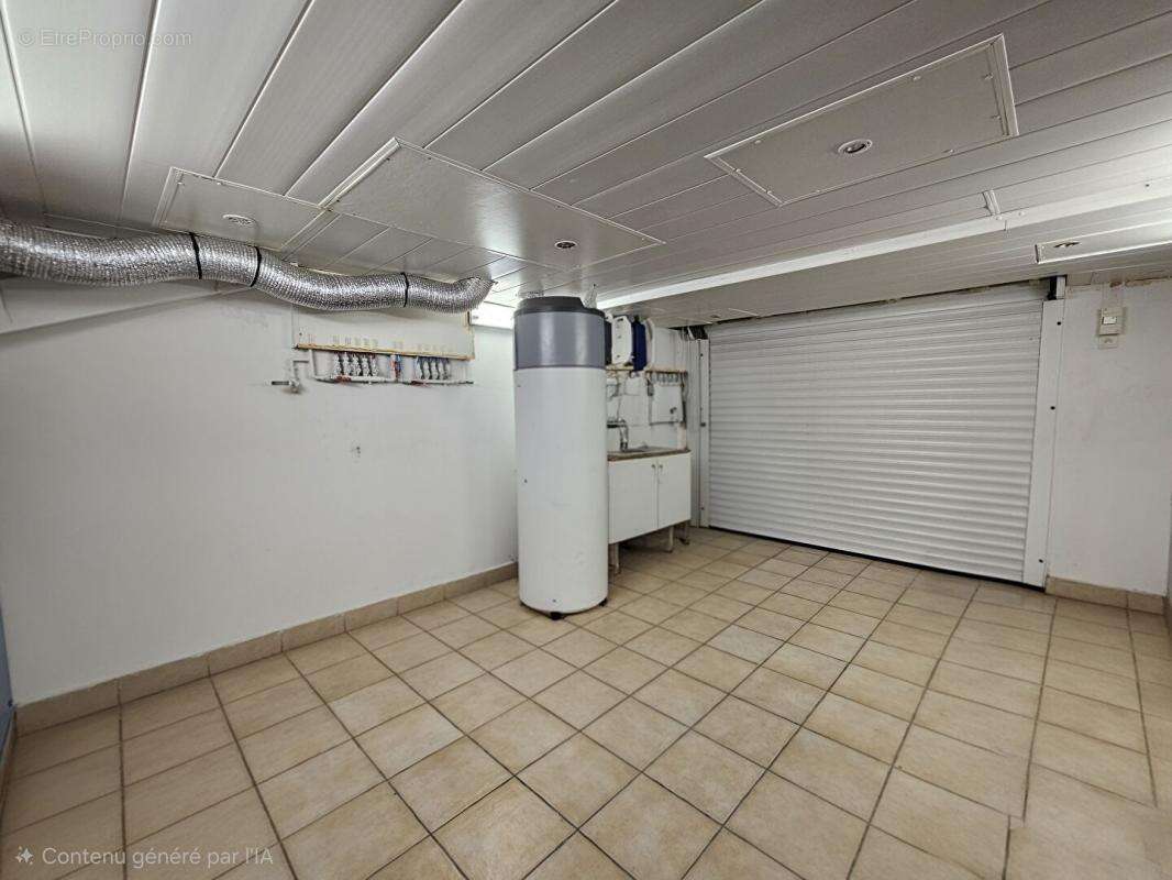 Maison à LE PERRAY-EN-YVELINES