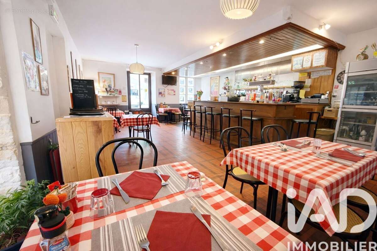 Photo 6 - Appartement à VILLEFAGNAN