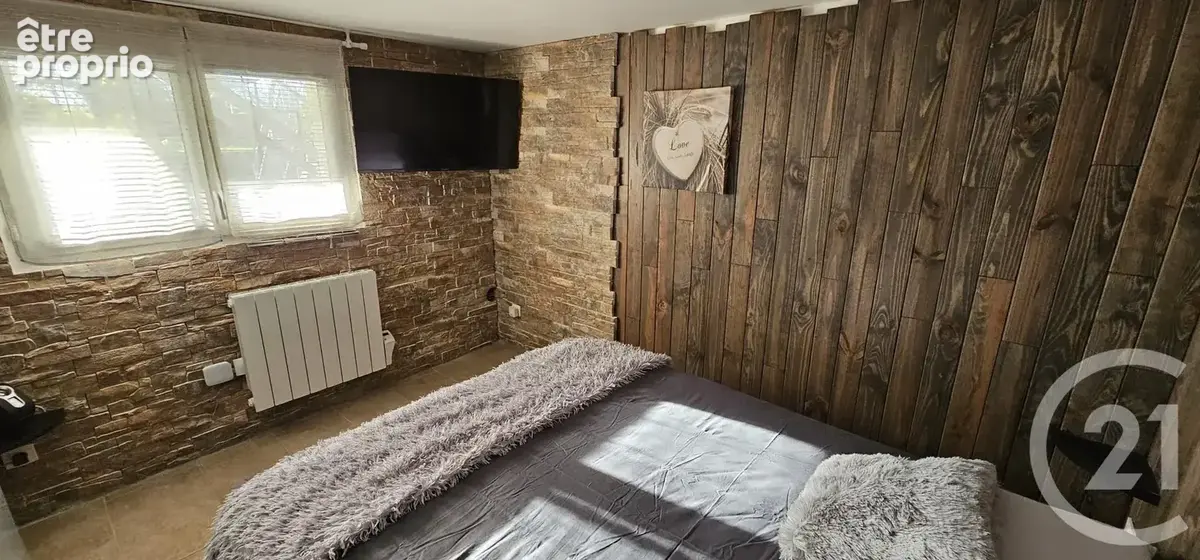 Maison 3 pièces 67 m² à vendre à Marboue (28200) - photo 7