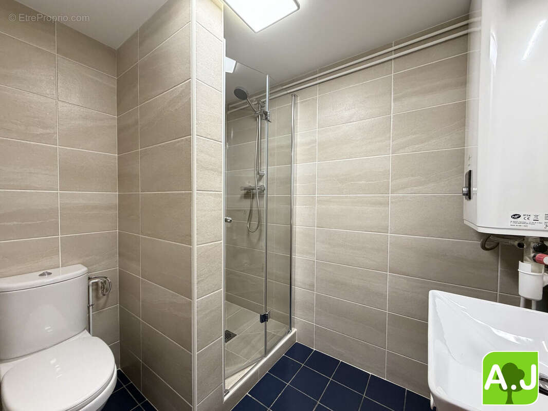 Appartement à IVRY-LA-BATAILLE